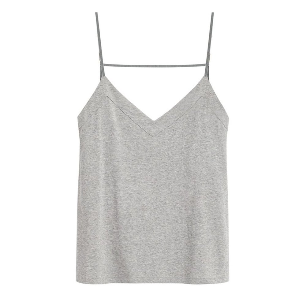 Cuyana Pima Cami